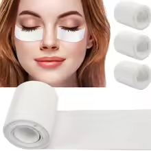 Under Eye Gel - 110 Adet/Rulo Göz Altı Bantları Göz