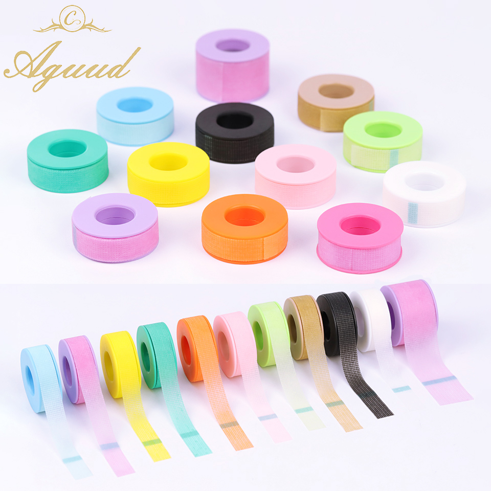 Under Eye Gel - 1/5 adet dokunmamış silikon jel bant