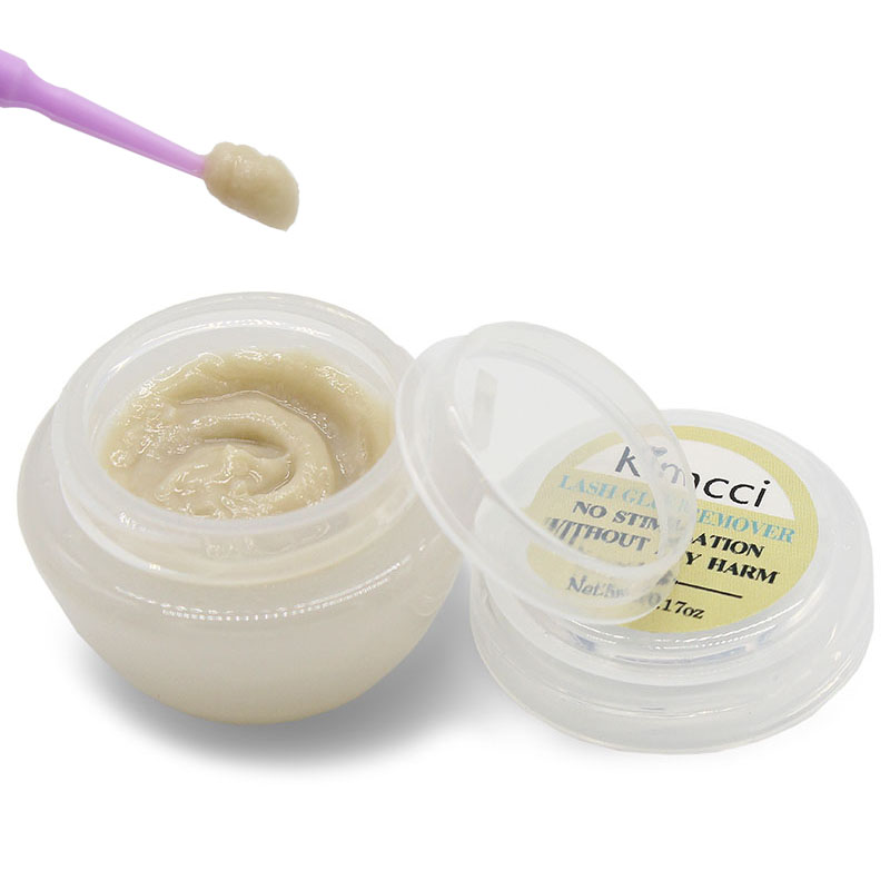 Eyelash Extension Is Safe - Kimcci 10 adet/grup Profesyonel Güvenli Kirpik