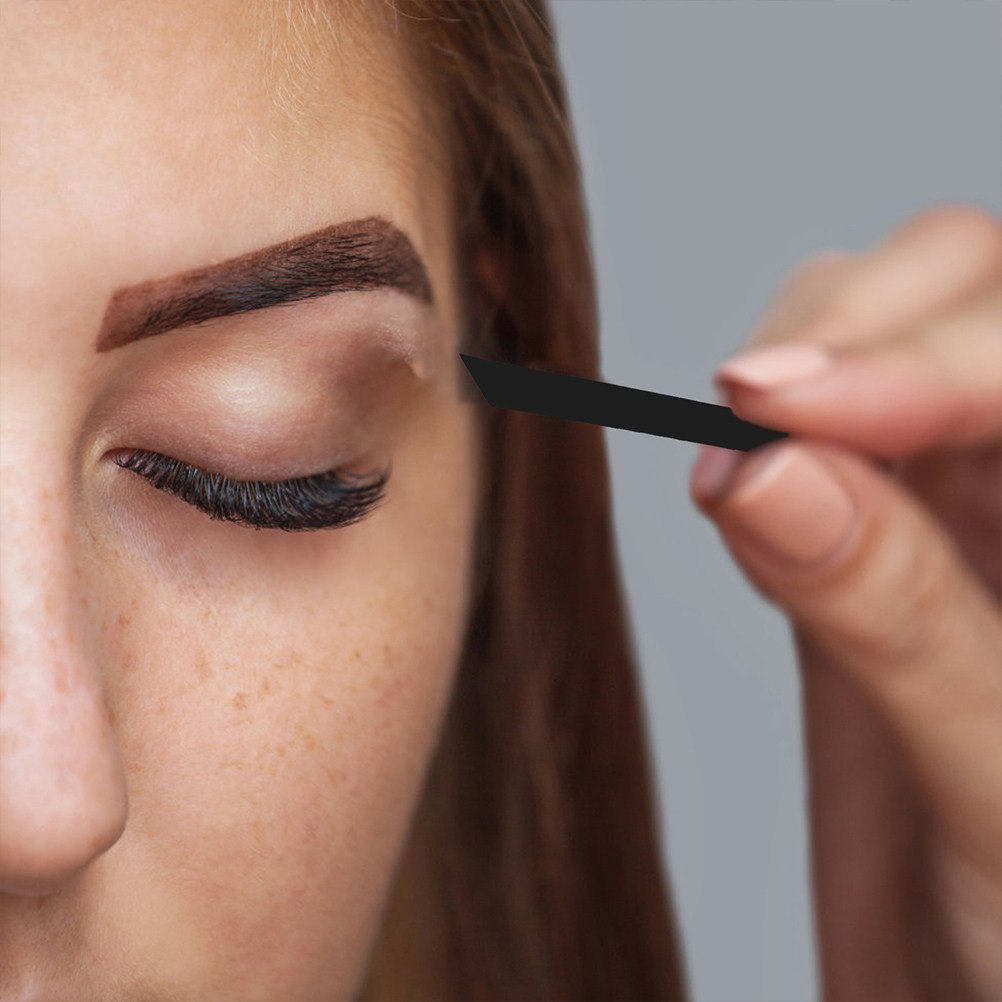 Eyelash Extension Is Safe - 3 Yaprak Kirpik Lifting Pedleri Premium