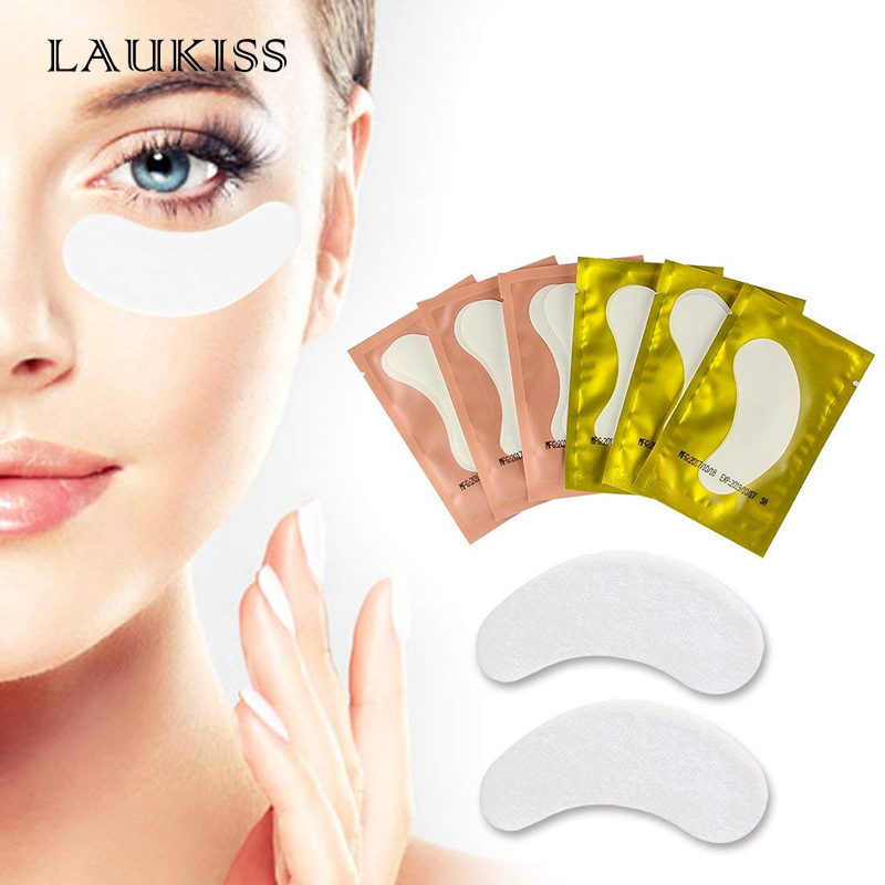 Laukiss 50/100/200 Pairs Kirpi - Under Eye Gel incelemesi ve fiyatı