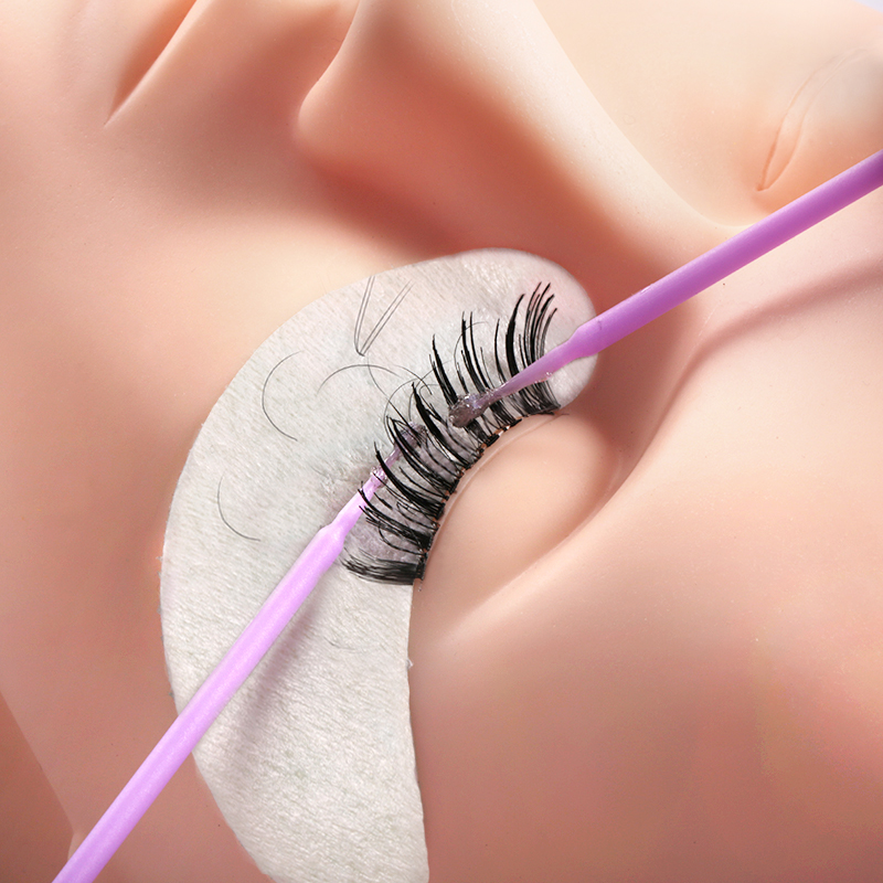 Laukiss 50/100/200 Pairs Kirpi - Under Eye Gel incelemesi ve fiyatı