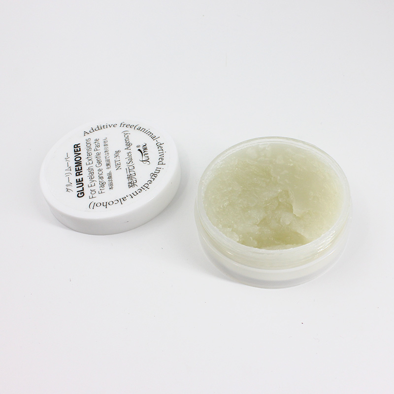 30g Meyve Aromalı Kirpik Tutka - Eyelash Extension Is Safe incelemesi ve fiyatı