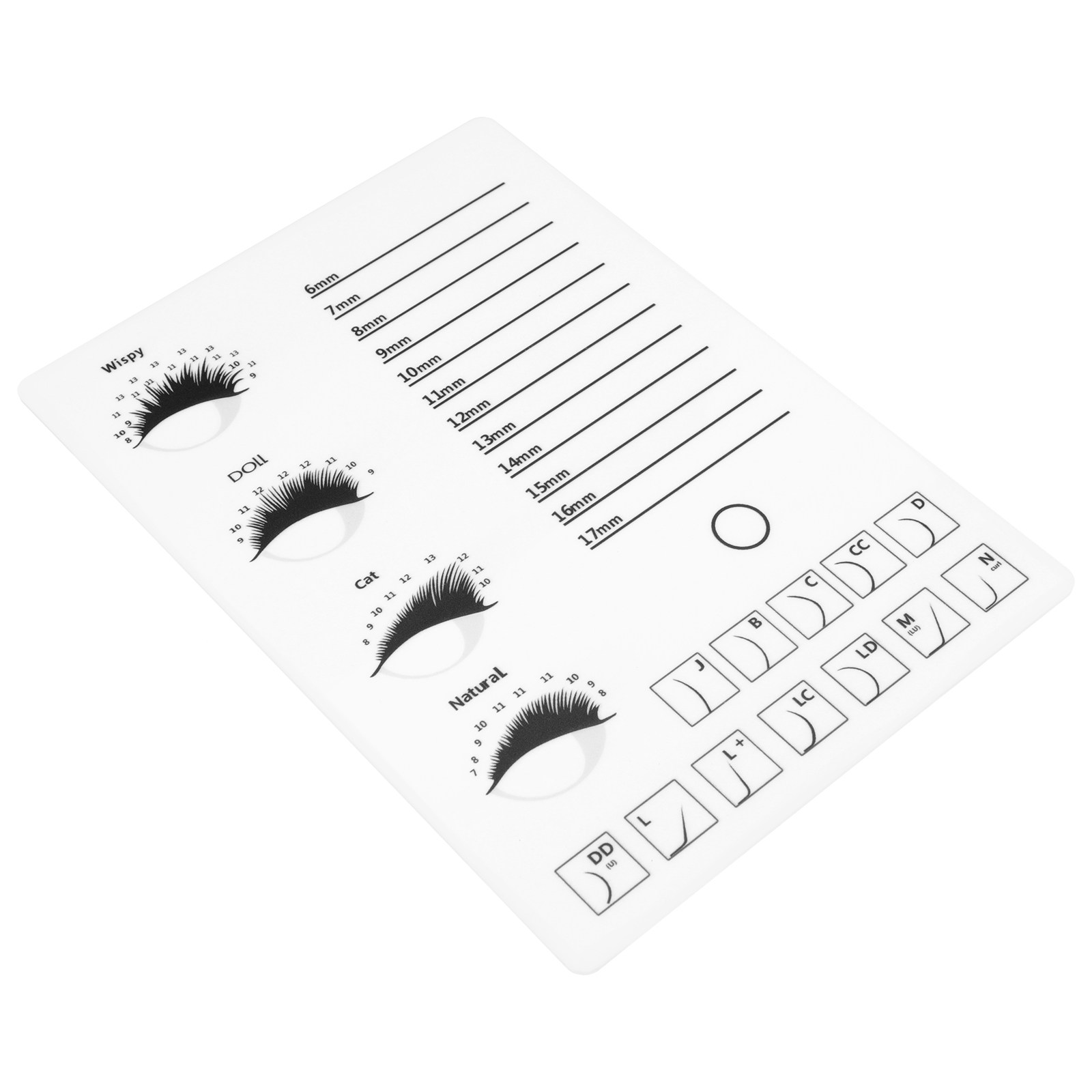 1 Adet Güvenli Tek Kullanımlık - Eyelash Extension Is Safe incelemesi ve fiyatı