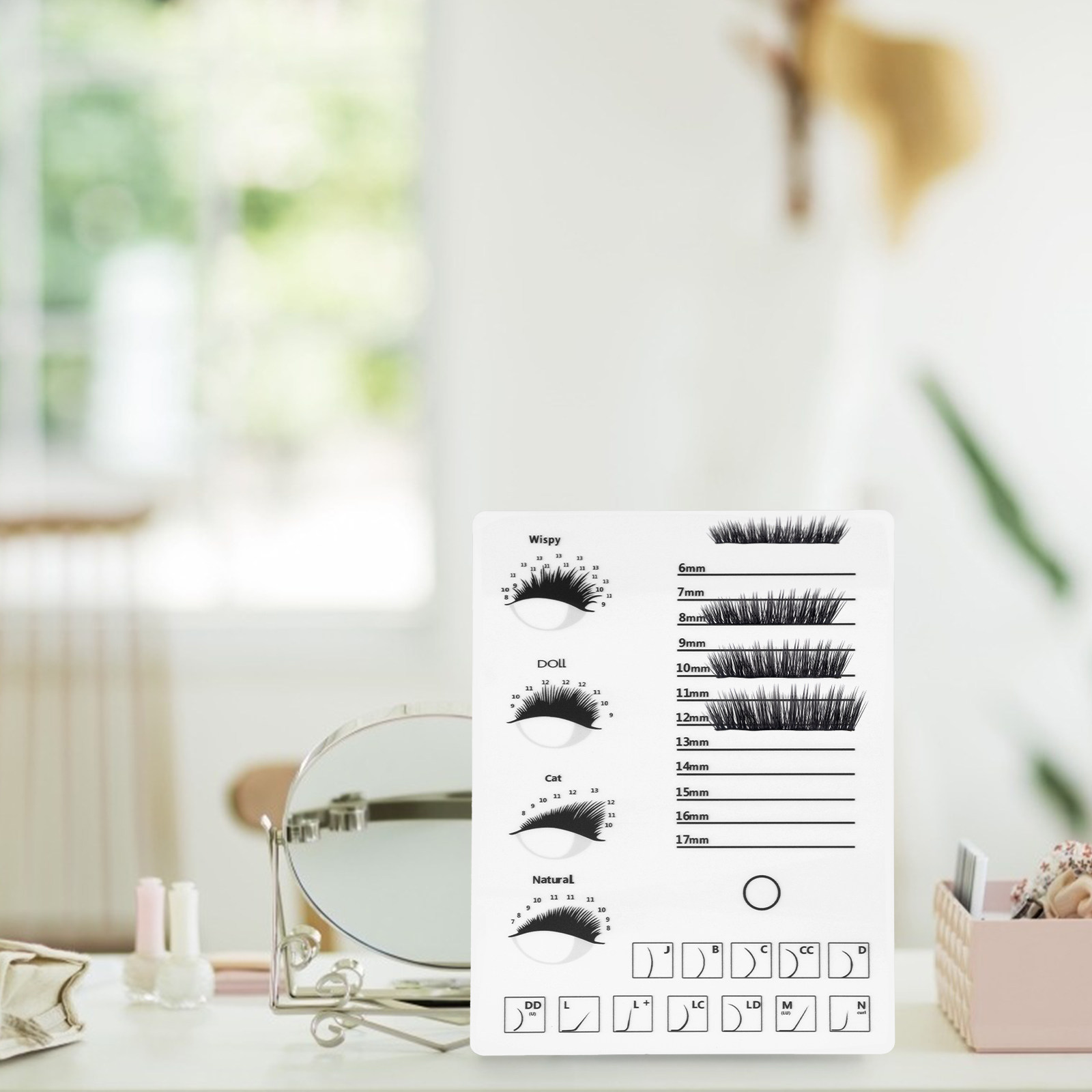 1 Adet Güvenli Tek Kullanımlık - Eyelash Extension Is Safe incelemesi ve fiyatı