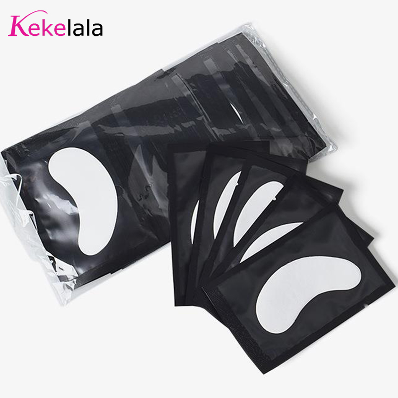Göz pedleri altında 50Pairs hi - Under Eye Gel incelemesi ve fiyatı
