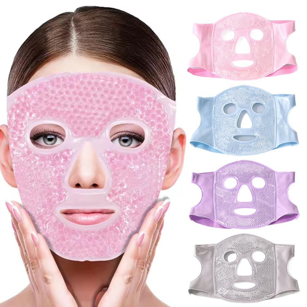 Yüz Soğutucu Maske Jeli Göz Ma - Under Eye Gel incelemesi ve fiyatı