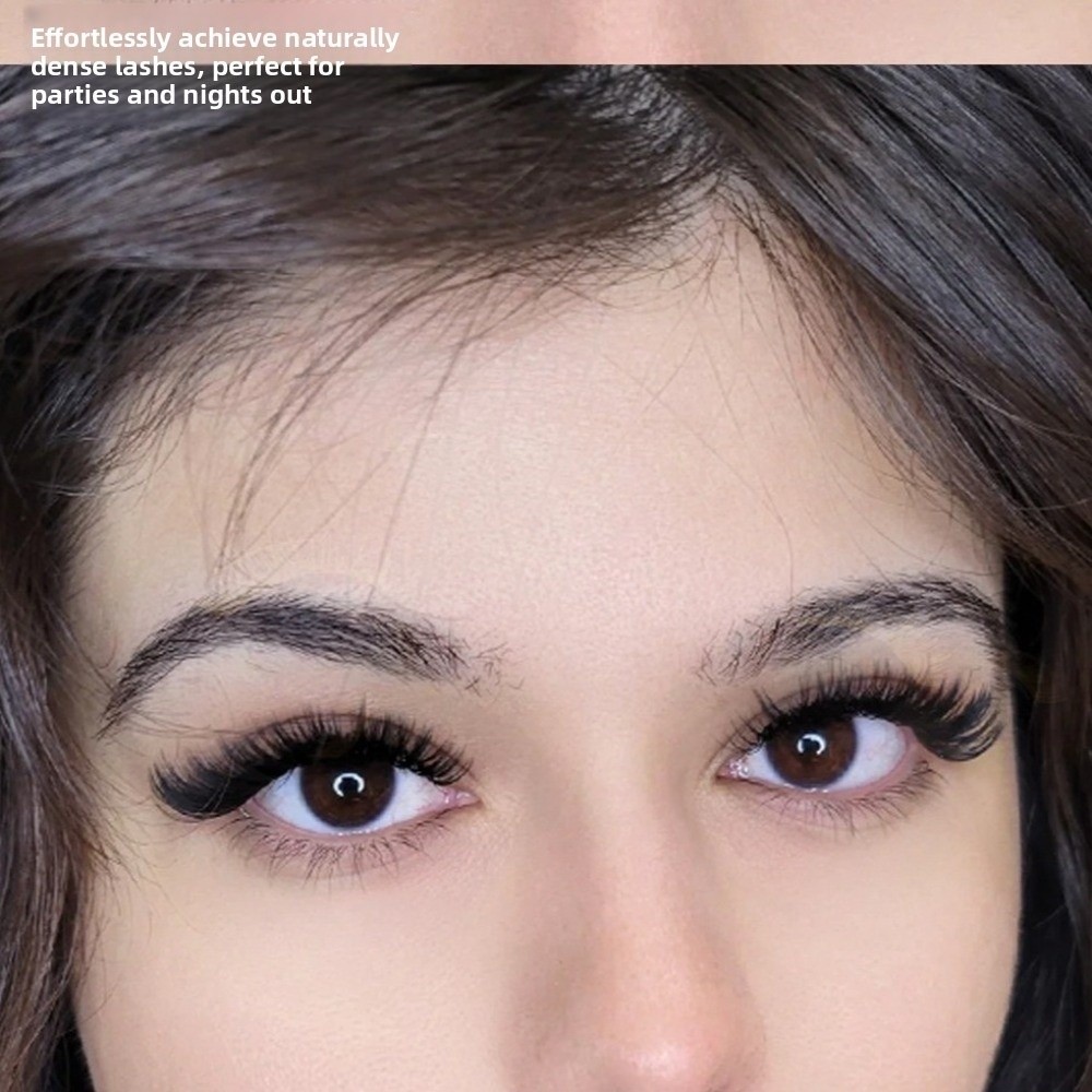 14mm Uzunlukta Takma Kirpik Ya - Eyelash Extension Wispy incelemesi ve fiyatı