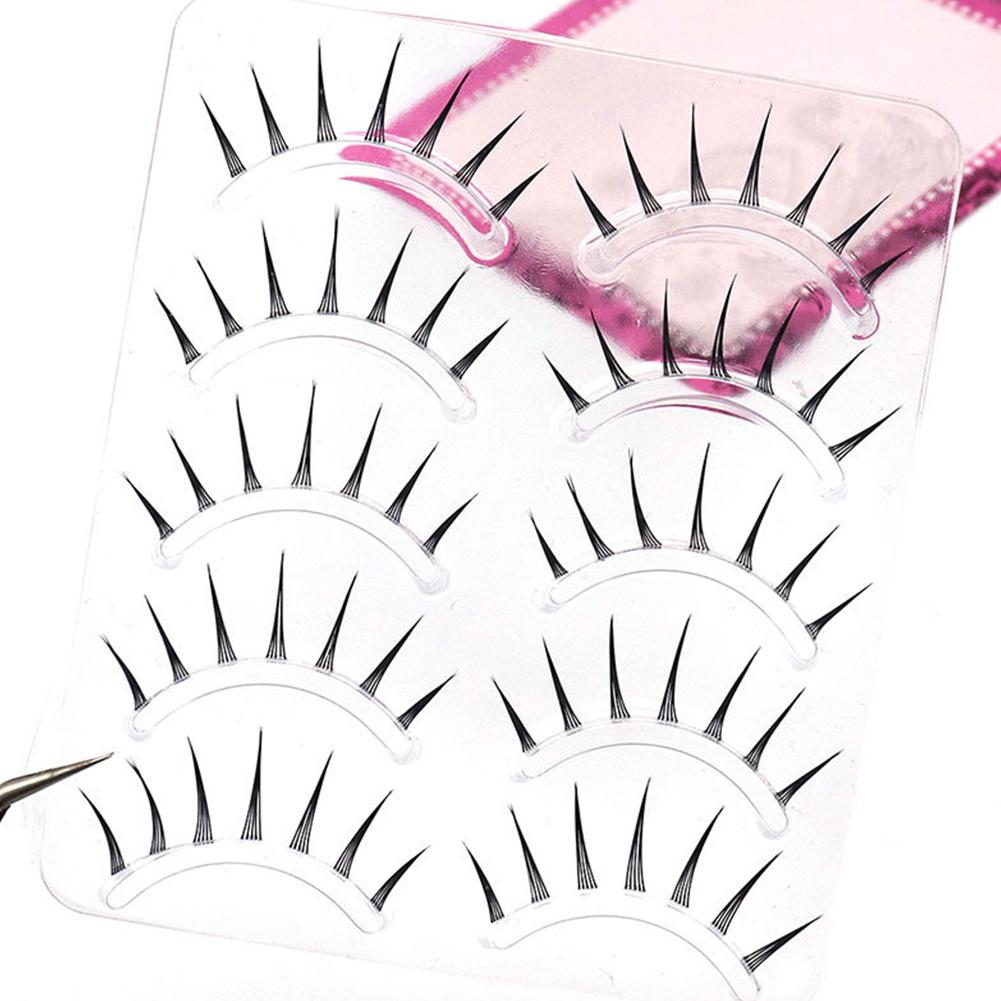 5 çift japon tarzı peri kirpik - Eyelash Extension Japanese Style incelemesi ve fiyatı