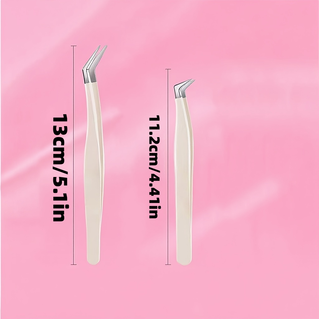 1 Set Takma Kirpik, Kirpik Kıv - Eyelash Extension Is Safe incelemesi ve fiyatı