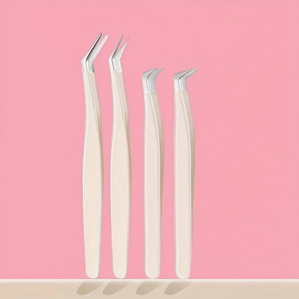 1 Set Takma Kirpik, Kirpik Kıv - Eyelash Extension Is Safe incelemesi ve fiyatı