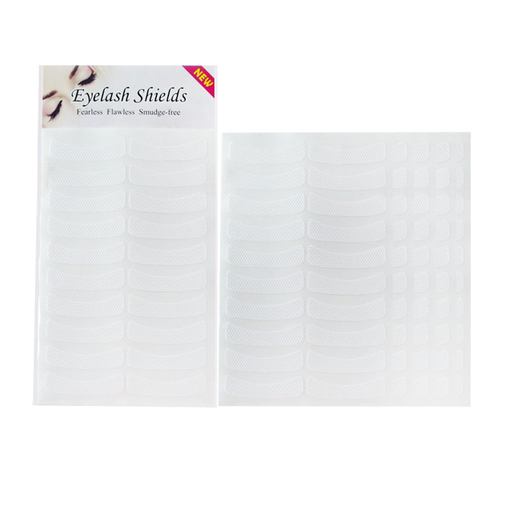 3 paket profesyonel kirpik uza - Eyelash Extension Is Safe incelemesi ve fiyatı