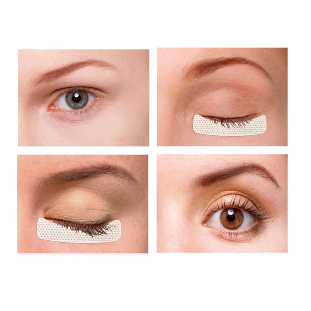 3 paket profesyonel kirpik uza - Eyelash Extension Is Safe incelemesi ve fiyatı