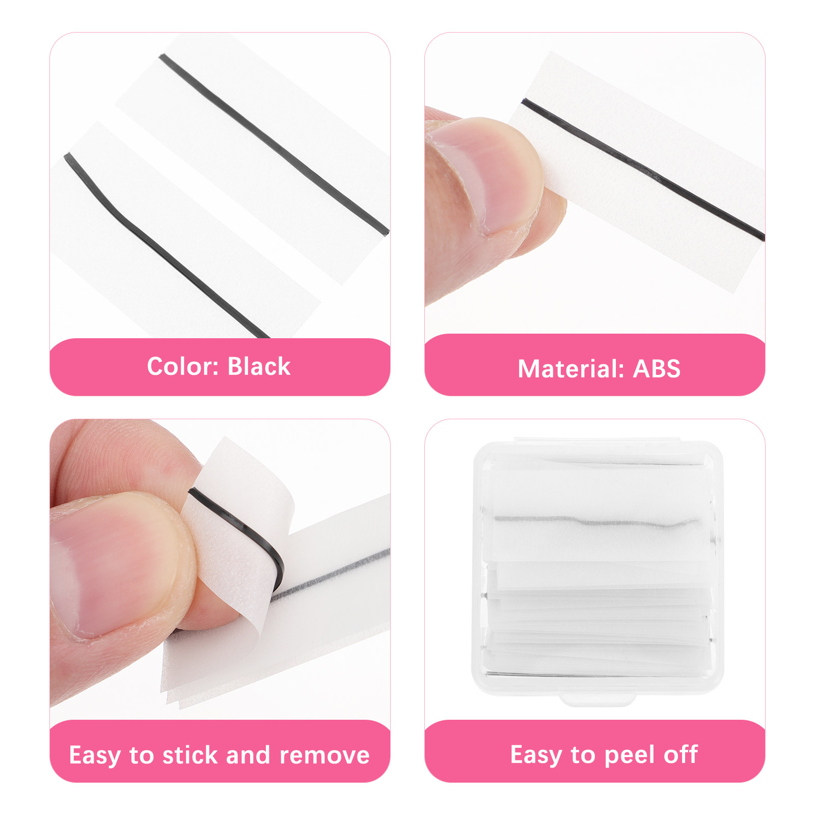 102 Adet Güvenli Hafif Kendind - Eyelash Extension Is Safe incelemesi ve fiyatı