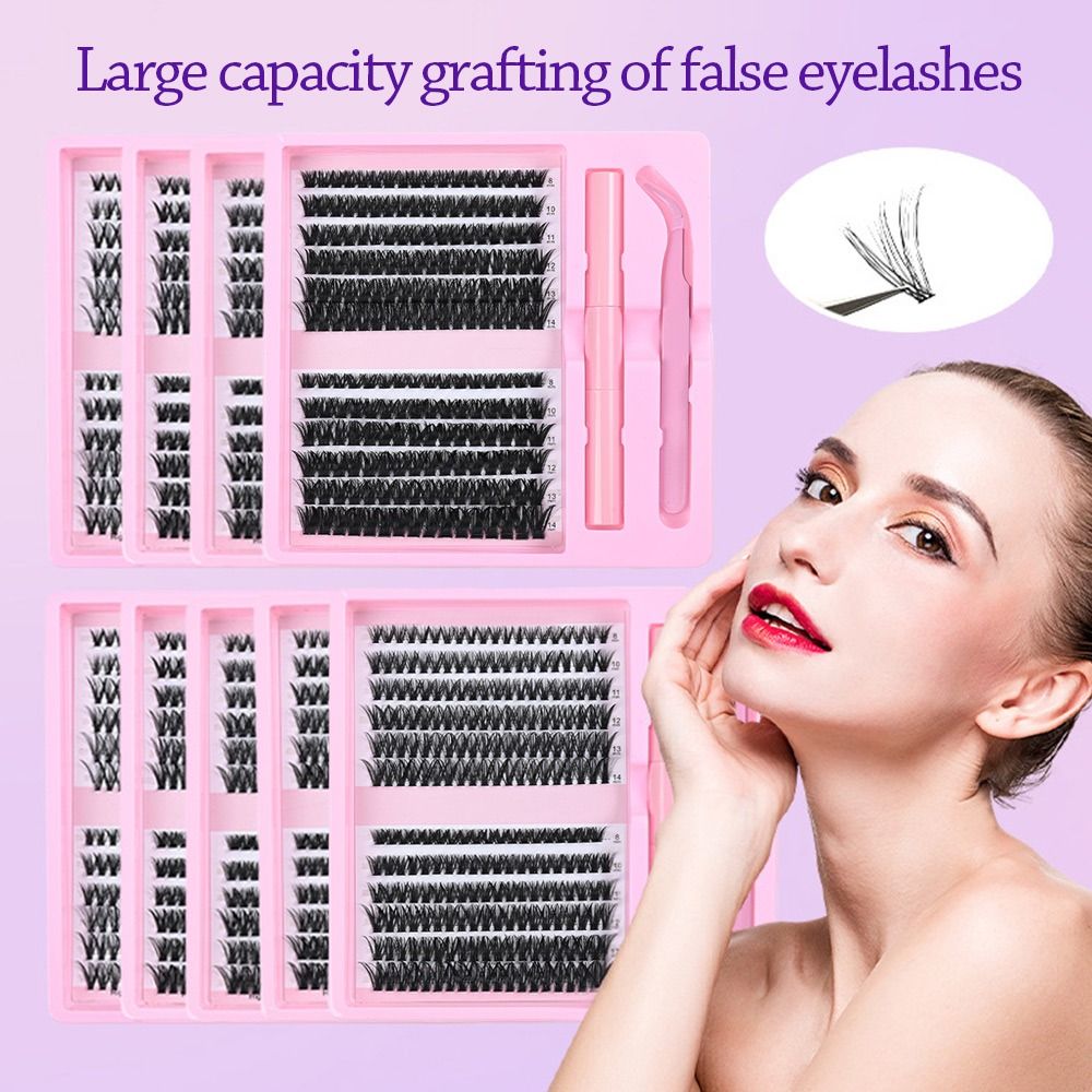 12 Sıralı Doğal Görünümlü Takm - Eyelash Extension Wispy incelemesi ve fiyatı