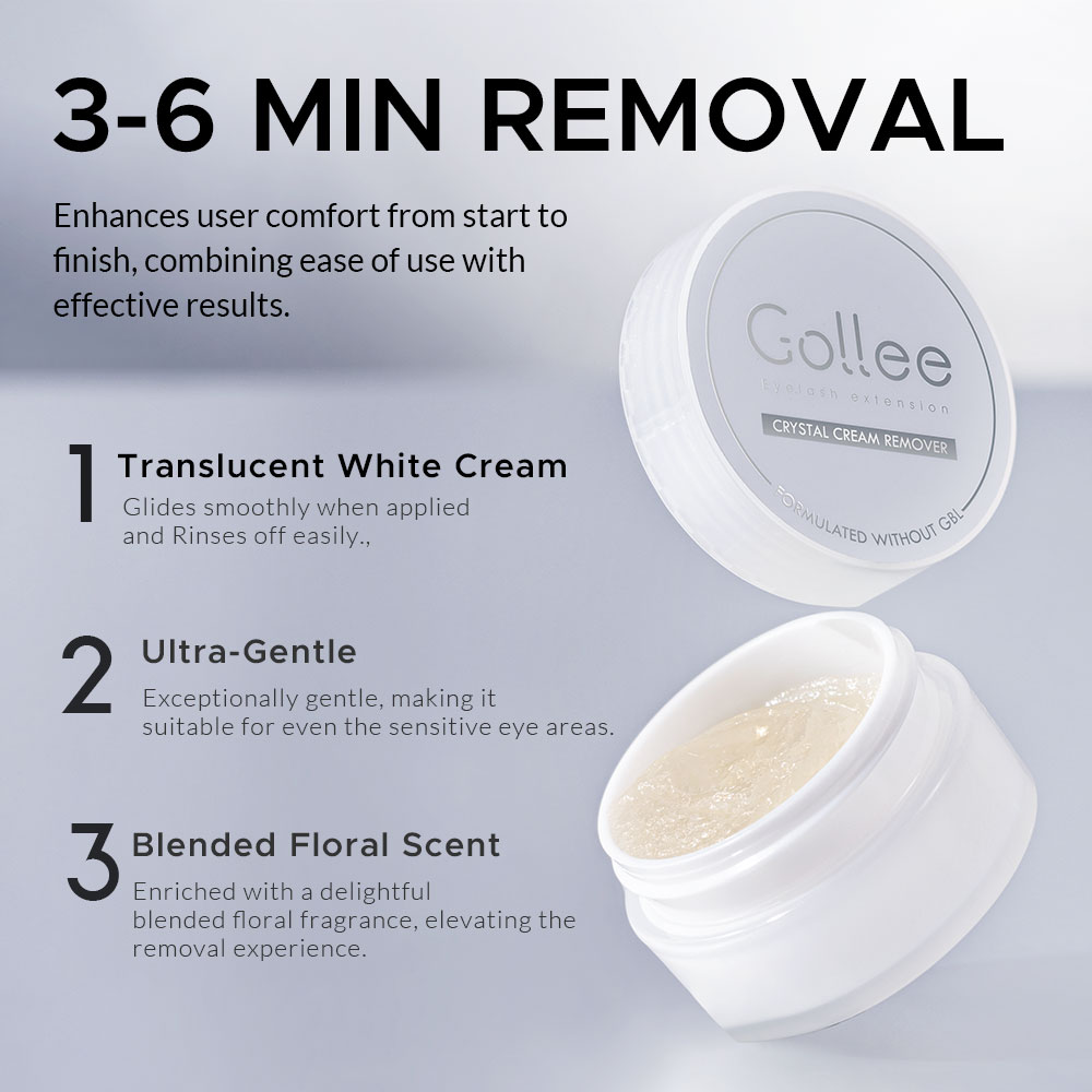 Gollee 5/10 Adet Profesyonel K - Eyelash Extension Is Safe incelemesi ve fiyatı