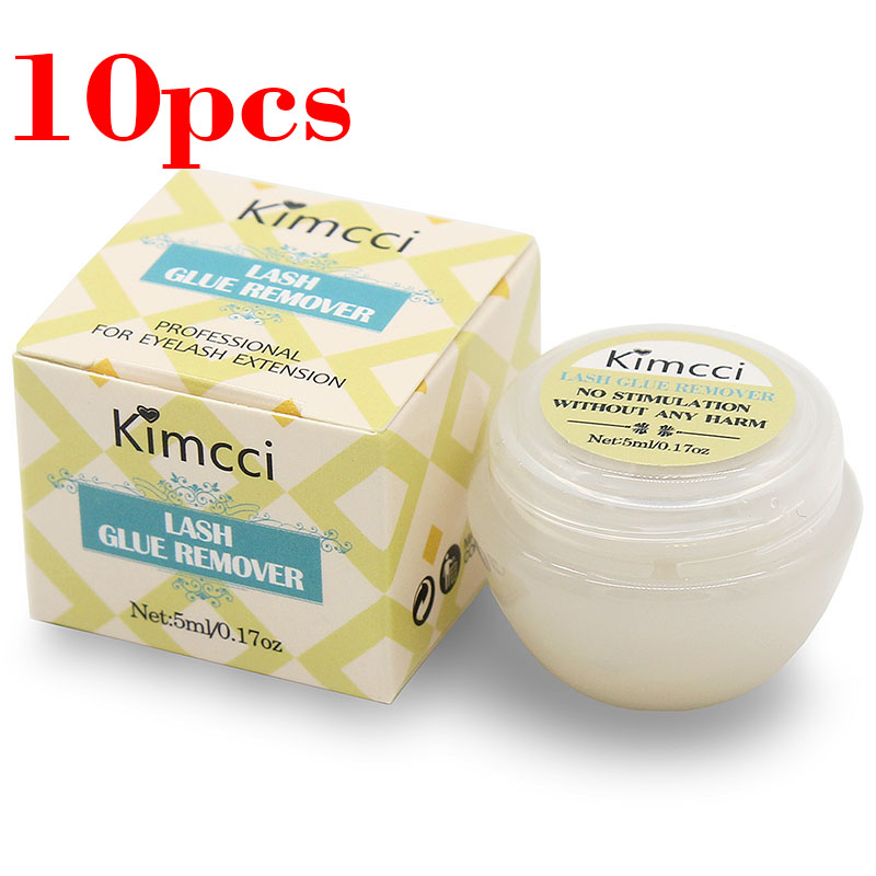 Kimcci 10 adet/grup Profesyone - Eyelash Extension Is Safe incelemesi ve fiyatı