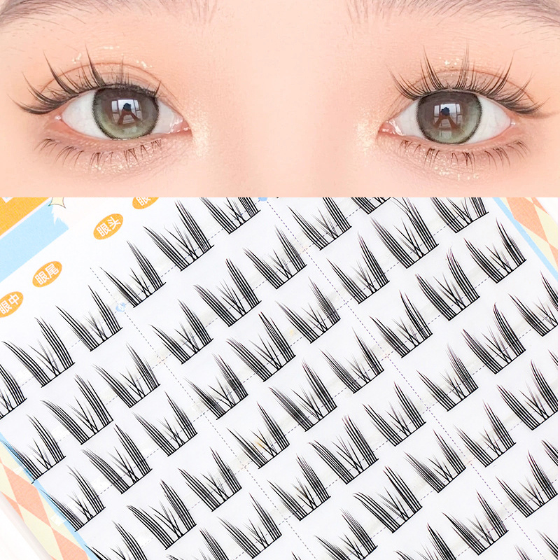 32 Satırlar Kirpik Kitabı Yüks - Eyelash Extension Douyin incelemesi ve fiyatı