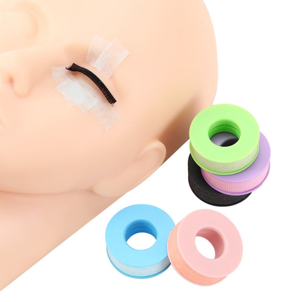 Silikon Jel Kirpik Uzatma Band - Under Eye Gel incelemesi ve fiyatı