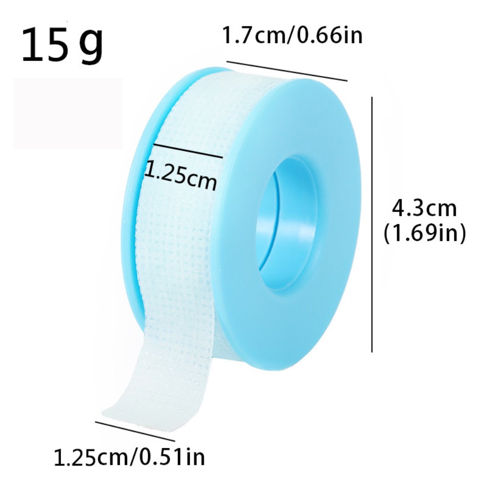Silikon Jel Kirpik Uzatma Band - Under Eye Gel incelemesi ve fiyatı