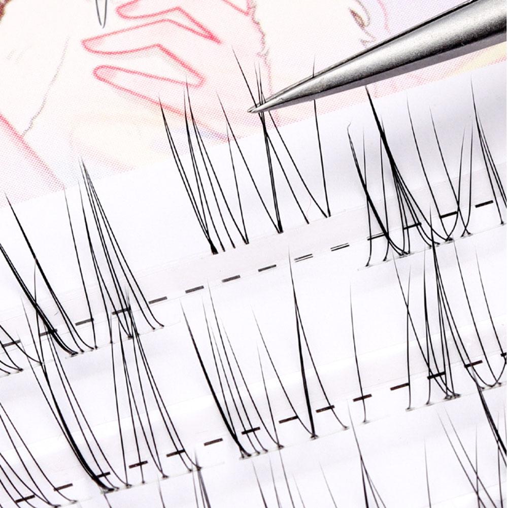 Ayçiçeği Kirpikleri Kahverengi - Eyelash Extension Douyin incelemesi ve fiyatı