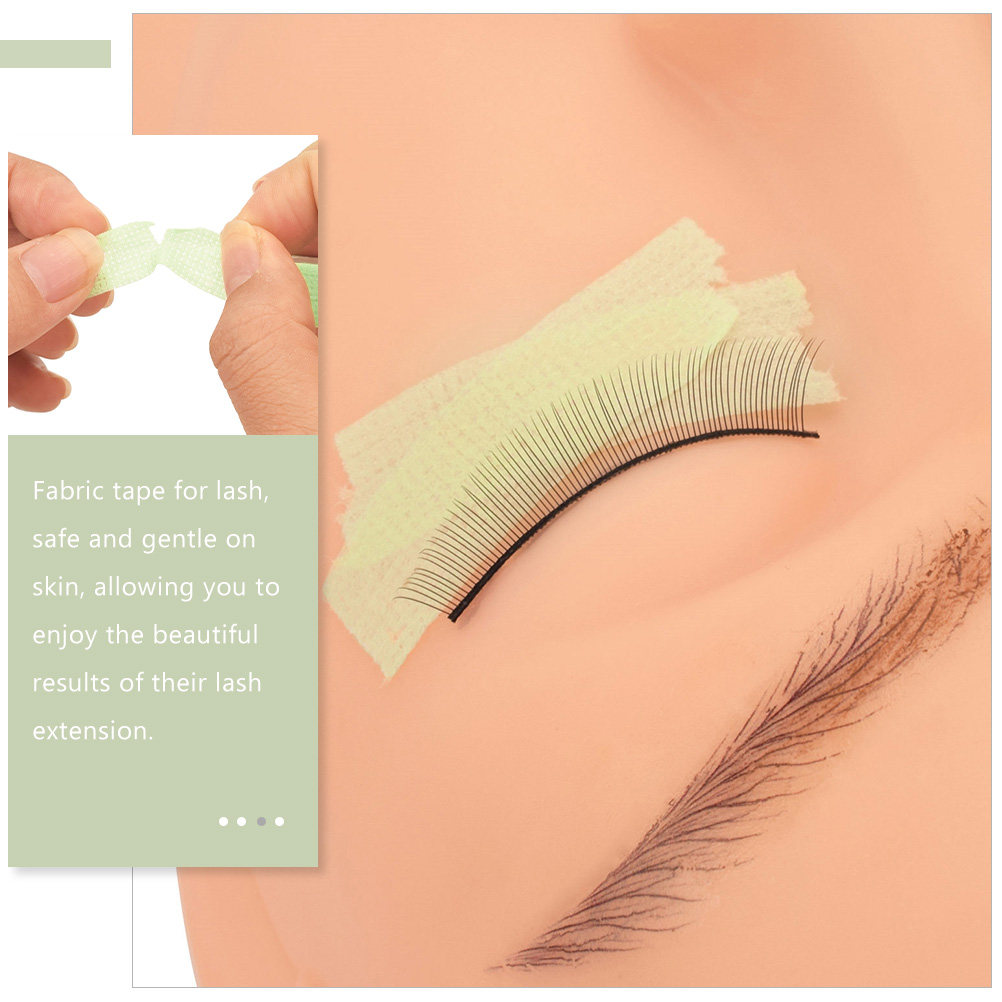 1 Rulo Kirpik Bandı Kirpik Uza - Eyelash Extension Is Safe incelemesi ve fiyatı