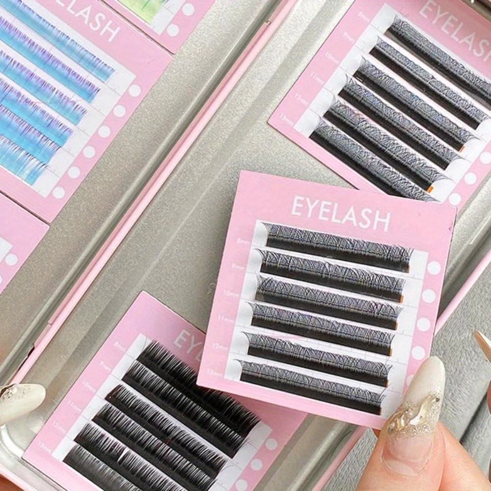 2 adet Manyetik Kirpik Uzatma  - Eyelash Extension Japanese Style incelemesi ve fiyatı