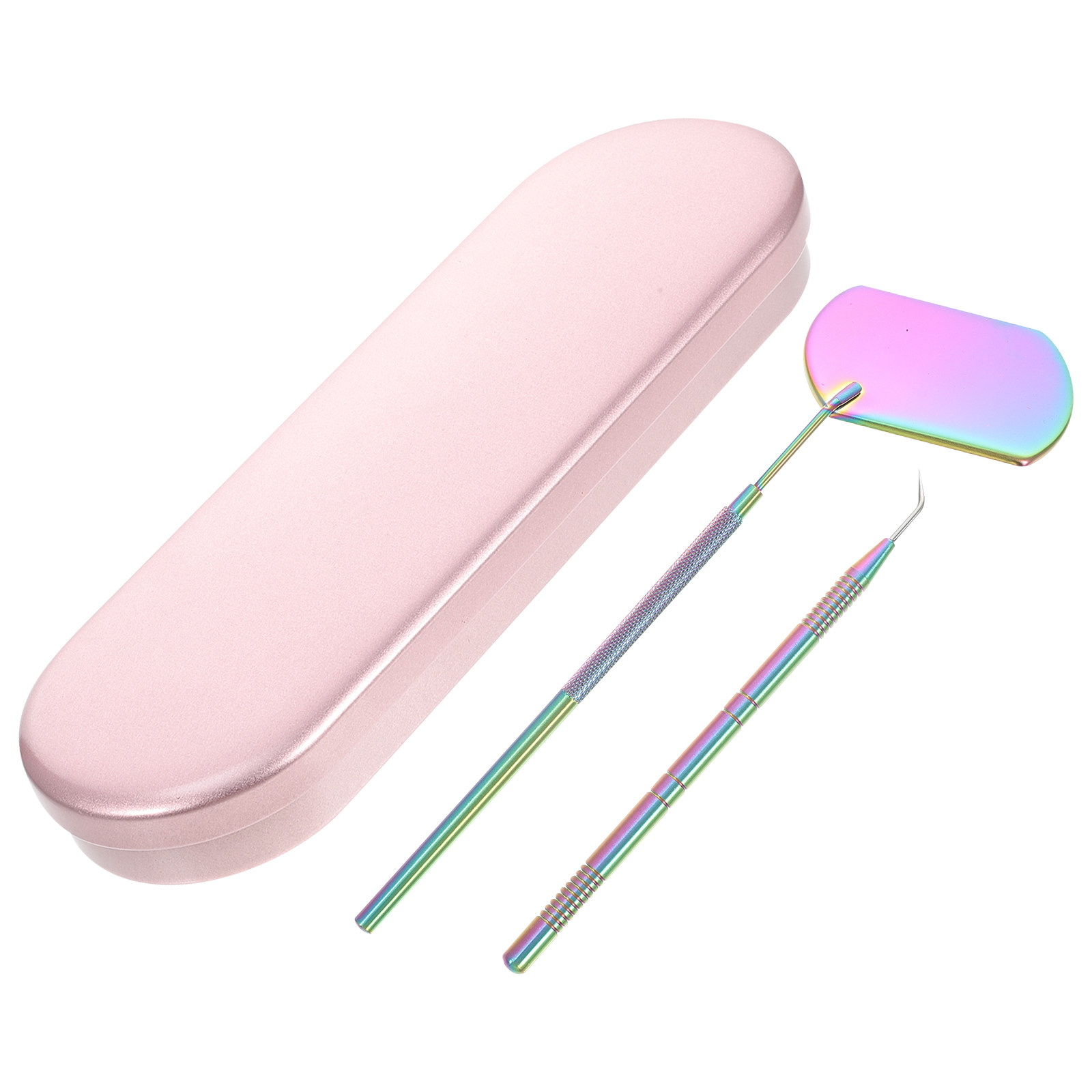 1 Set Kirpik Uzatma Aynası Kir - Eyelash Extension Is Safe incelemesi ve fiyatı