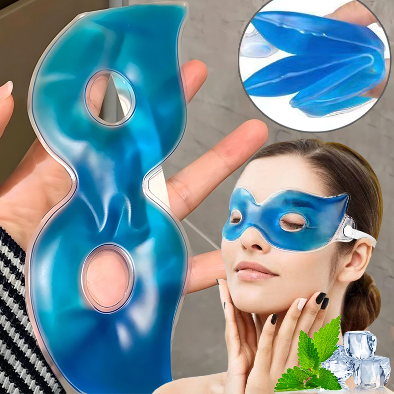 5 adet Yaz Jel Soğutma Göz Mas - Under Eye Gel incelemesi ve fiyatı