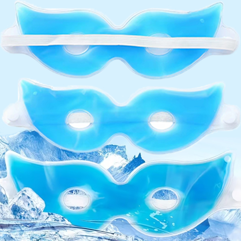 5 adet Yaz Jel Soğutma Göz Mas - Under Eye Gel incelemesi ve fiyatı