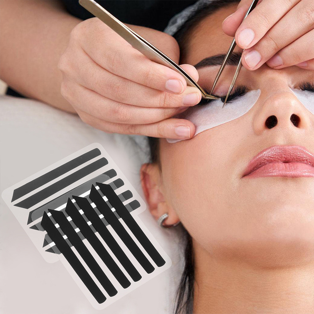 3 Yaprak Kirpik Lifting Pedler - Eyelash Extension Is Safe incelemesi ve fiyatı
