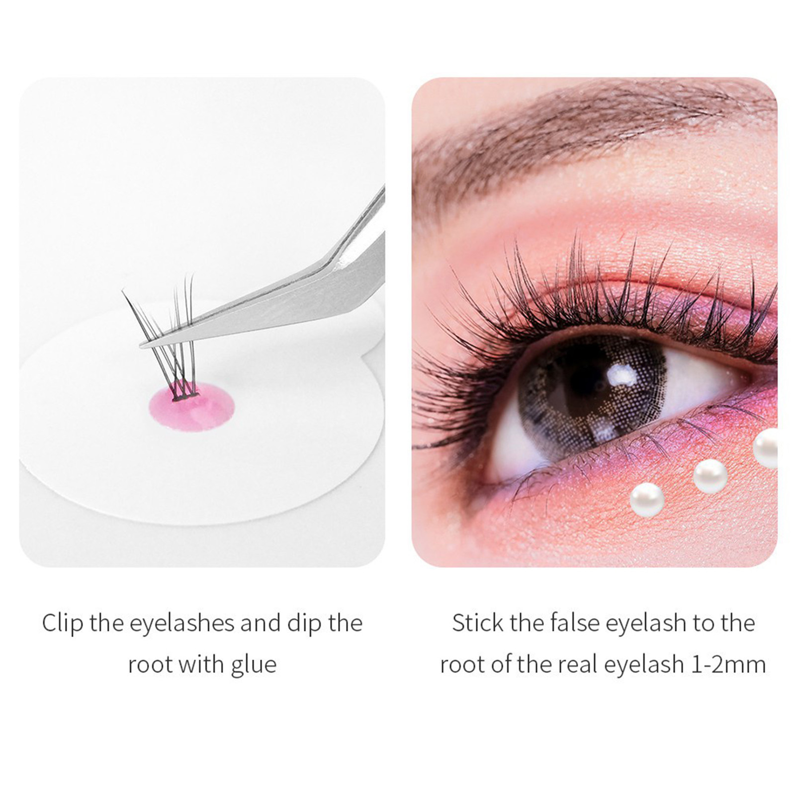 Kirpik Uzatma Yapıştırıcısı 5m - Eyelash Extension Is Safe incelemesi ve fiyatı
