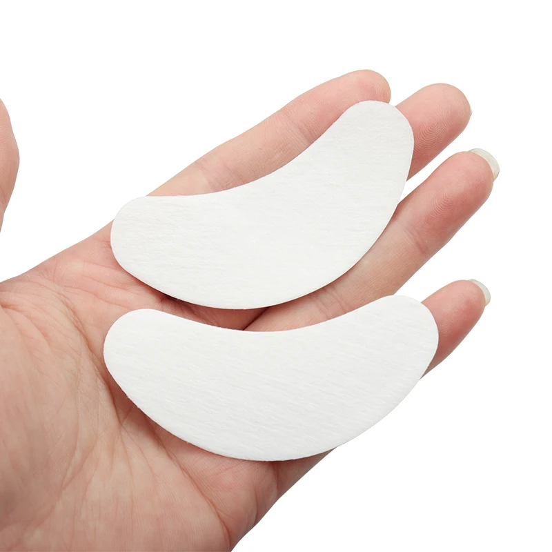 50/100/200 çift kirpik pedi je - Under Eye Gel incelemesi ve fiyatı