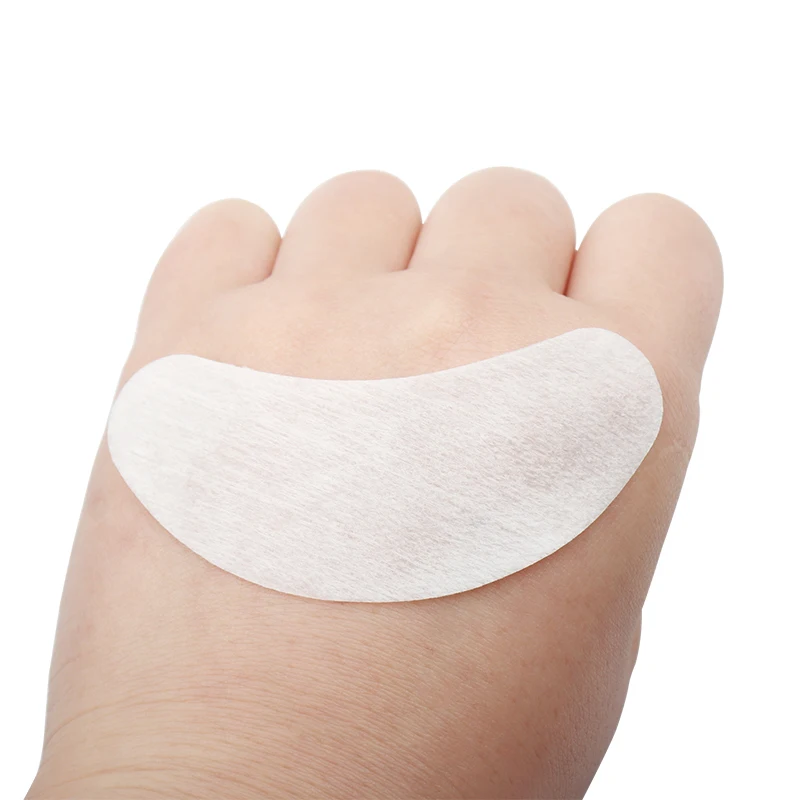 50/100/200 çift kirpik pedi je - Under Eye Gel incelemesi ve fiyatı