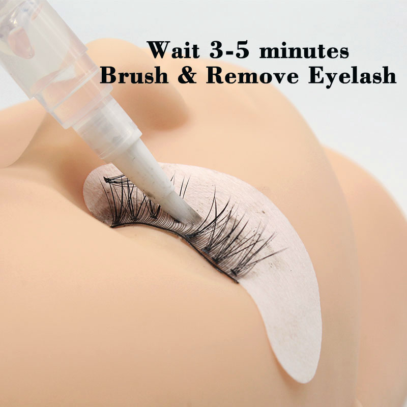 Navina Güvenli Kirpik Tutkal S - Eyelash Extension Is Safe incelemesi ve fiyatı
