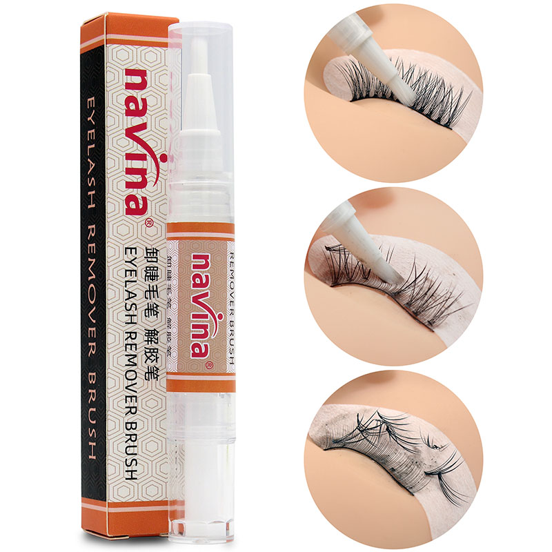 Navina Güvenli Kirpik Tutkal S - Eyelash Extension Is Safe incelemesi ve fiyatı